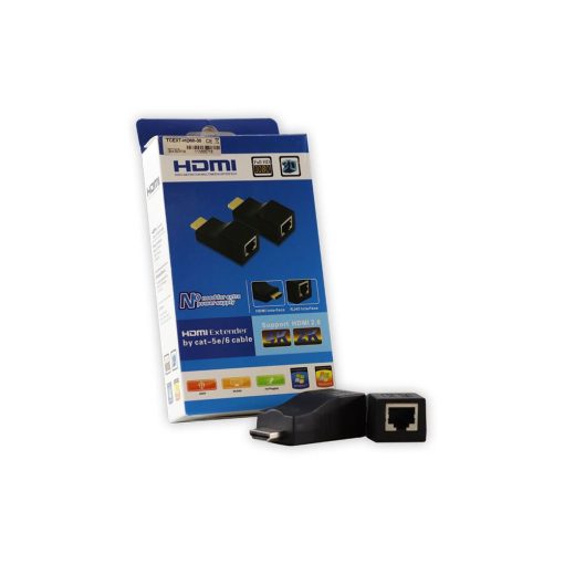 Techson HDMI → UTP extender