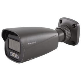Techson TCI EC5 C006 WI50 AM Z4 GRAY 6 Mpx-es IP kamera