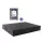 Techson TCR I12 S08-NS 8 csatornás IP rögzítő + 1 TB HDD