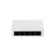 Techson TCSL OGS05 5 portos switch