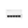 Techson TCSL OMS05 5 portos switch
