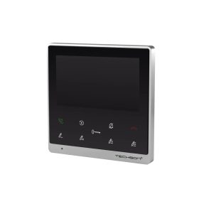 Techson TCT IS404 Videós Beltéri egység