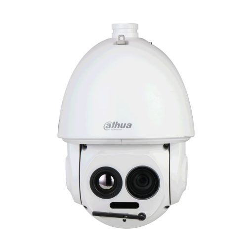 Dahua TPC-SD5441-B35Z45 4 Mpx-es IP kamera