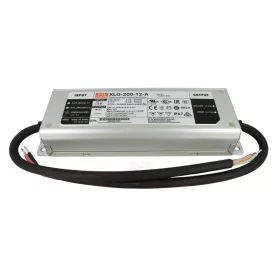 Mean Well XLG-200-12-A