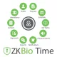 ZKBio Time Basic licence 2 terminál, maximum 100 felhasználó részére