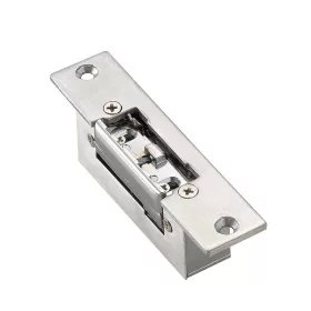 Emagnet SS mágneszár - rövid, inox