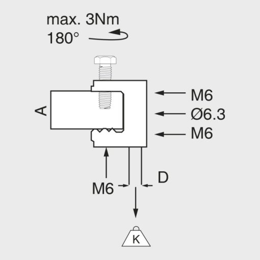 Celo 96CMV - 50db