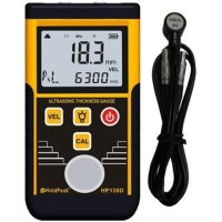 Anyagvastagság mérők