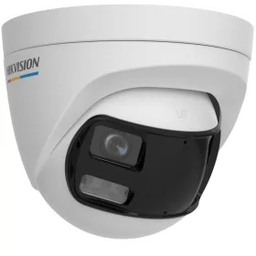 Hikvision DS-2CE72KF3TP-DLS(180)