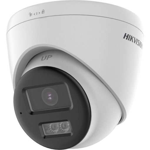 Hikvision DS-2CE78D0T-LTS-2-8mm