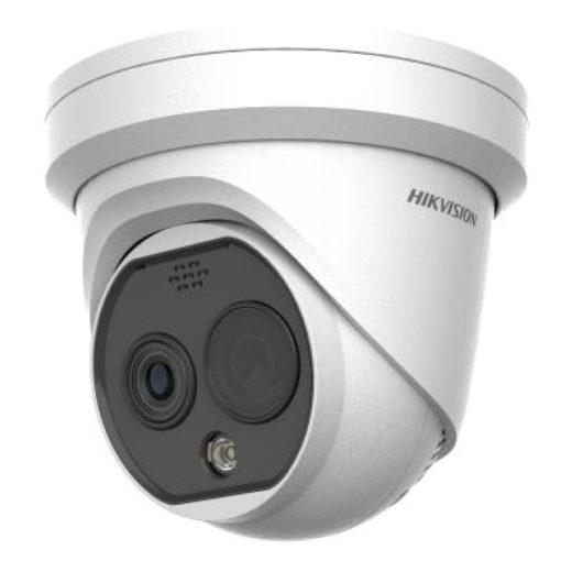 Hikvision DS-2TD1228T-2/QA (B)