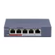 Hikvision DS-3E0105P-E/M (C)