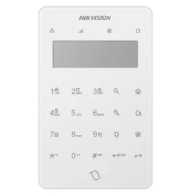Hikvision DS-PK501LTM-HWE
