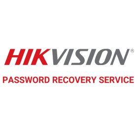 Hikvision eszköz jelszó helyreállítása