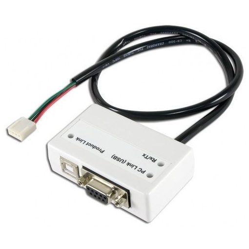 Paradox 307USB kommunikátor kiegészítő USB -  programozó kábel