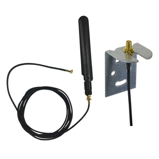 Paradox ANTKIT 4G kommunikátor kiegészítő  -  antenna hosszabító kábel