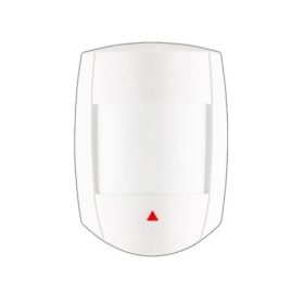 Paradox DG55 beltéri mozgásérzékelő, Vezetékes