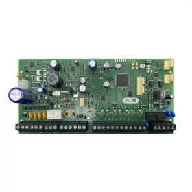 Paradox SP6000+ vezetékes központ