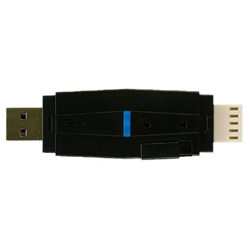 Paradox PMC5 kommunikátor kiegészítő  -  USB memóriakulcs központokhoz