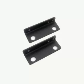 Techson Rögzítő fül, N szériás DVR-hez, 2U