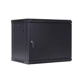 Techson Rackszekrény, 19", 9U
