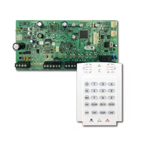 Paradox SP5500+, K10V vezetékes központ szett