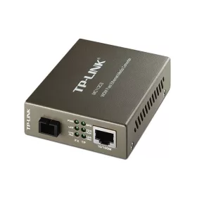TP-LINK szgadapter_TL-MC112CS