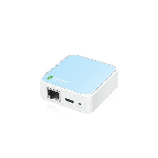 TP-LINK szgrouter_TL-WR802N