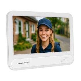   Techson TCTIS716 szabadkézi felületszerelt beltéri egység