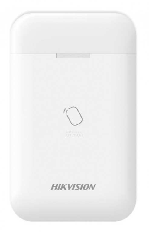 Hikvision AXPRO DS-PT1-WE kezelő