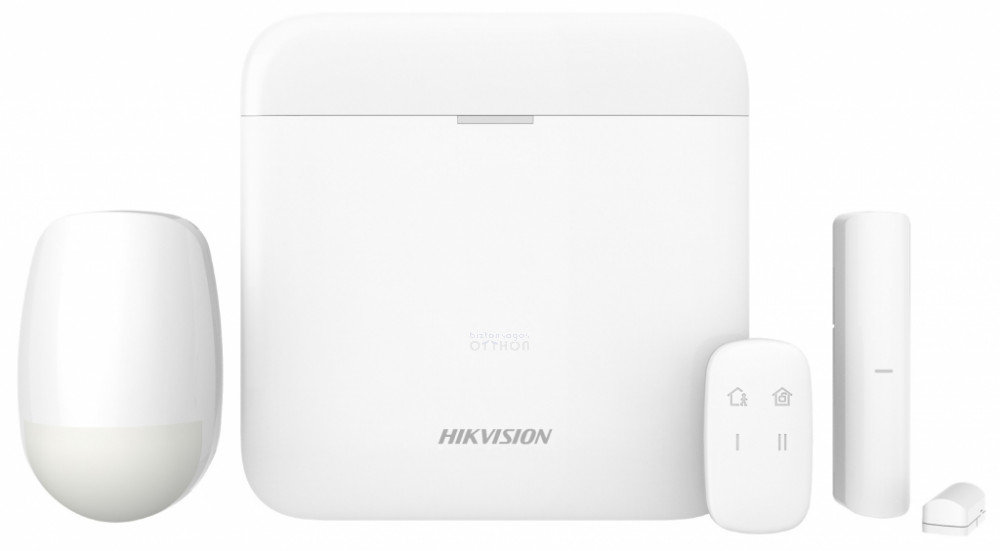Hikvision AXPRO DS-PWA64-Kit-WE riasztóközpont